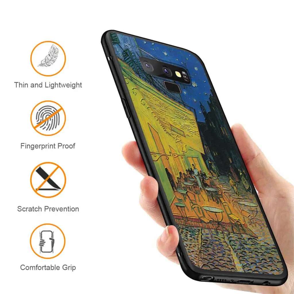 Чехол из ТПУ с 3D тиснением для Samsung Galaxy Note 8 S10 Plus M20 M30 M10 J5 2016 J8 J6 J4 2018 J7 Prime Neo J3 2017 2015