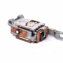 Замена для JVC KD-G201 DVD CD плеер запасные части лазерные линзы Lasereinheit модульный блок KDG201 Оптический Пикап Bloc Optique