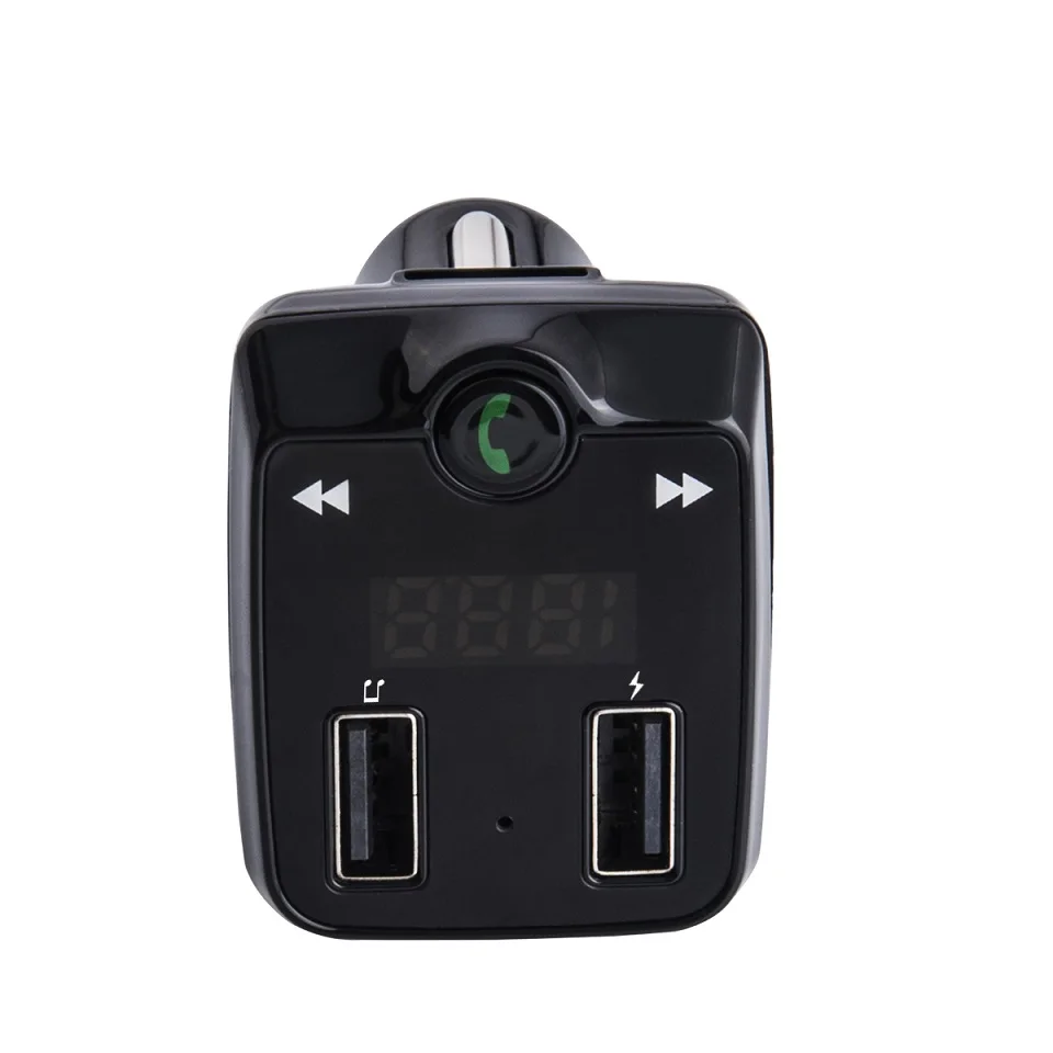 FM Transmitter T22