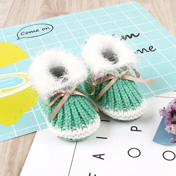 

Newborn Baby Girl Shoes Infant Toddler Boy First walkers Unisex Casual Crib Shoes Prewalker Booties Toddler New born Girls Shoe