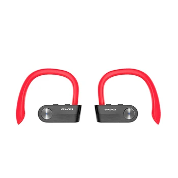 

2019 T2 TWS Sports Ear Hook bluetooth Earphones Wireless Waterproof Mini Separate Dual Earbuds Stereo Earphones Newest