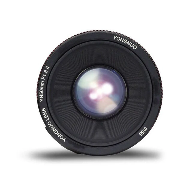 YONGNUO-YN50mm-F1-8-II-Lens-EF-50mm-AF-MF-Camera-Lens-for-Canon-700D-750D (1)