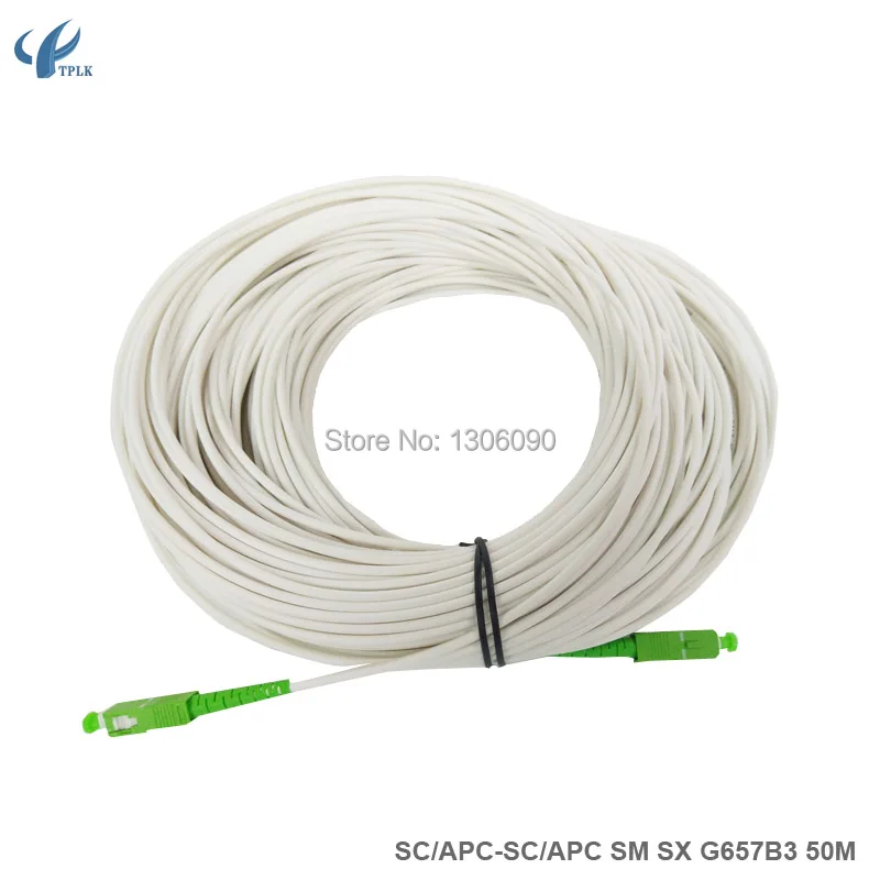 Sc apc патчкорд. Патч корд g 657. 24 fiberli lsoh siyah slt mm 50 mikron,om3. 0мм. Sc-sc sm simplex lszh g657 3мм.