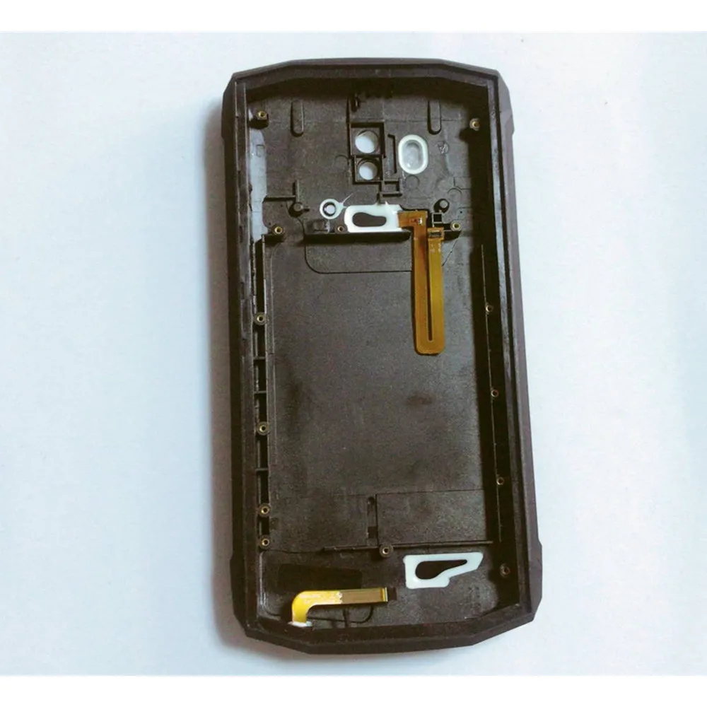 Чехол для аккумулятора Blackview BV5800 Pro 5 дюйма IP68 с датчиком отпечатков пальцев