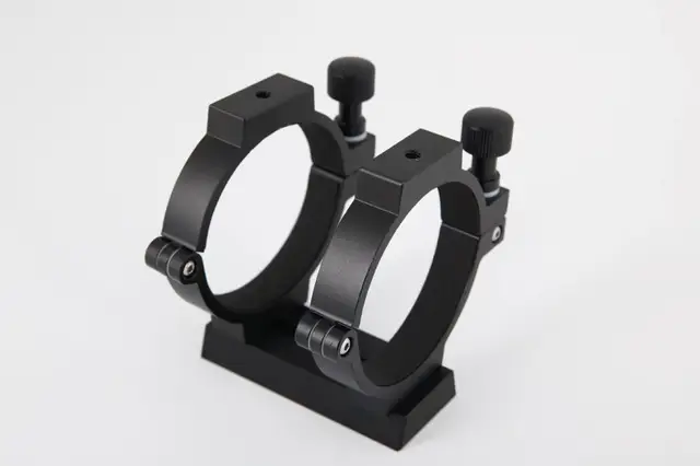 Cheap Sharp star 90APO SharpStar telescope with CNC hoop