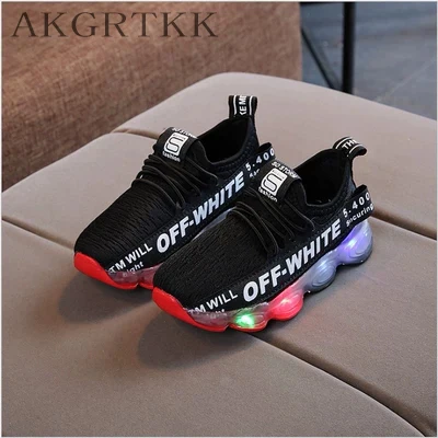 online light shoes