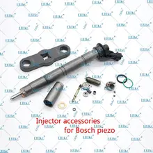 ERIKC F00GX17005 инжекторные ремонтные комплекты пьезоклапан набор F00GX17004 для Bosch пьезо 0445115/116 серия форсунок