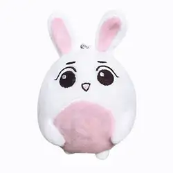 2019 SGDOLL Kpop EXO кукла SUHO плюшевые игрушки куклы хлопок брелок ручной работы брелок милый подарок Новая мода 10 см/4 дюймов Корея