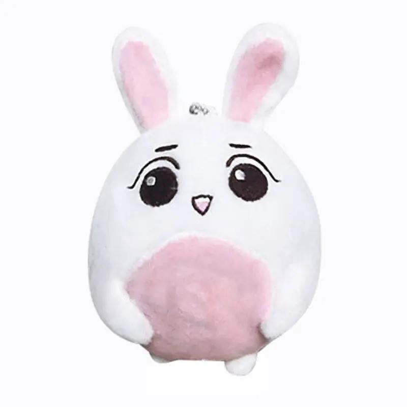

2019 SGDOLL Kpop EXO Doll SUHO Plush Stuffed Toy Doll Cotton Handmade Keychain Keyring Cute Gift New Fashion 10cm/4inch Korea