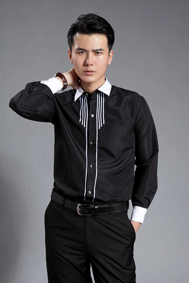 Prom dress shirts Clearance