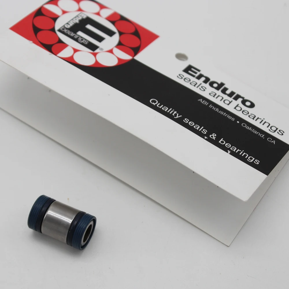 Bicycle Rear Shocks DU Mountain bike rear shock absorber Needle roller