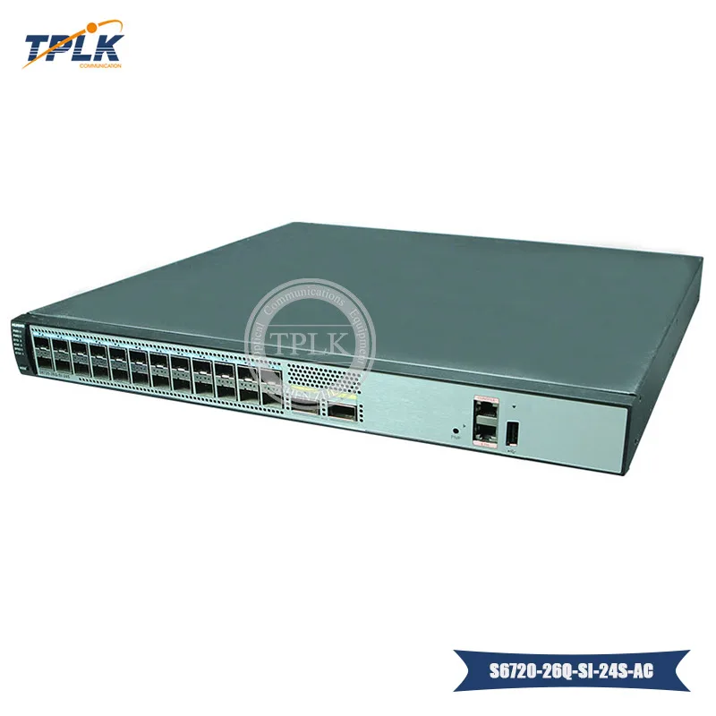 S6720-26Q-SI-24S-AC-4