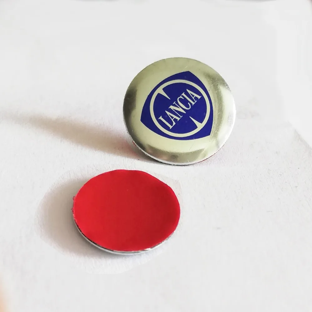 

Top quality LANCIA car key fob sticker logo,DACIA car badge, LANCIA emblem sticker, car control key logo