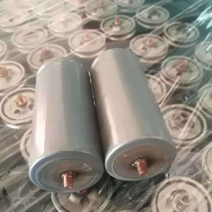 

2pcs/lot 3.2V li-ion battery 32650 4000mah Lifepo4 rechargeable battery For electric bike battery