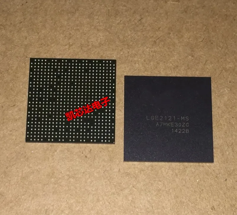

Brand new original spot LGE2121 LGE2121-MS LCD chip