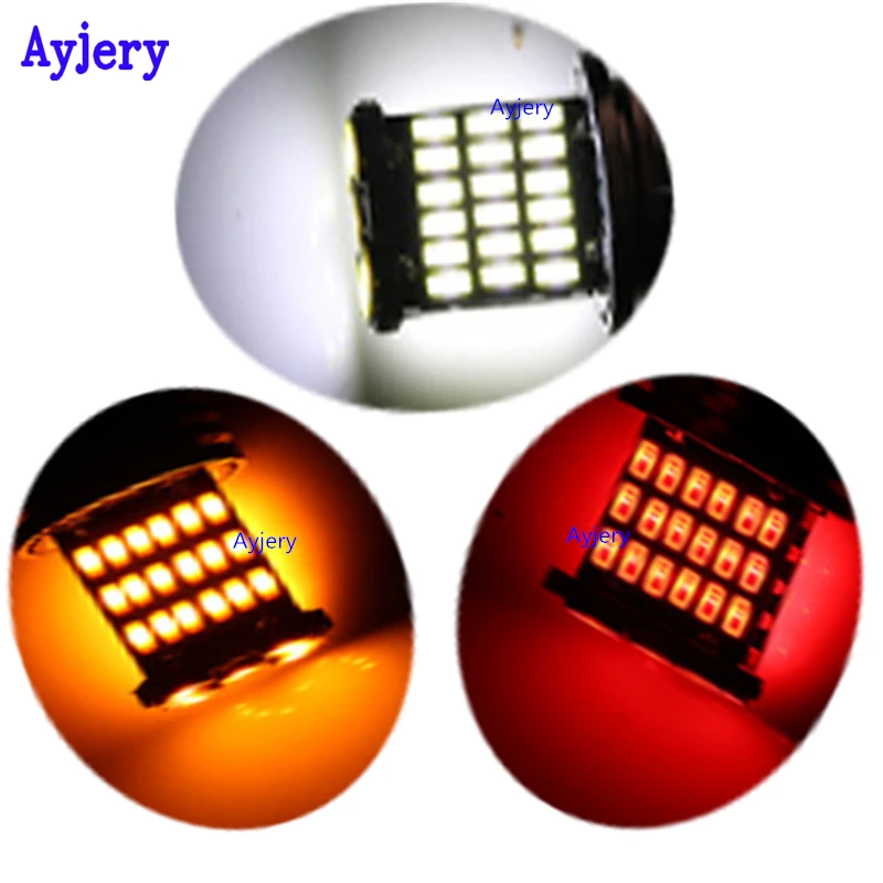 Высокое качество! 50 шт./лот T15 4014 45 SMD W16W 5 Вт 921 912 Canbus Error Free без ошибок светодиодный светильник резервного копирования супер яркий фонарь заднего хода