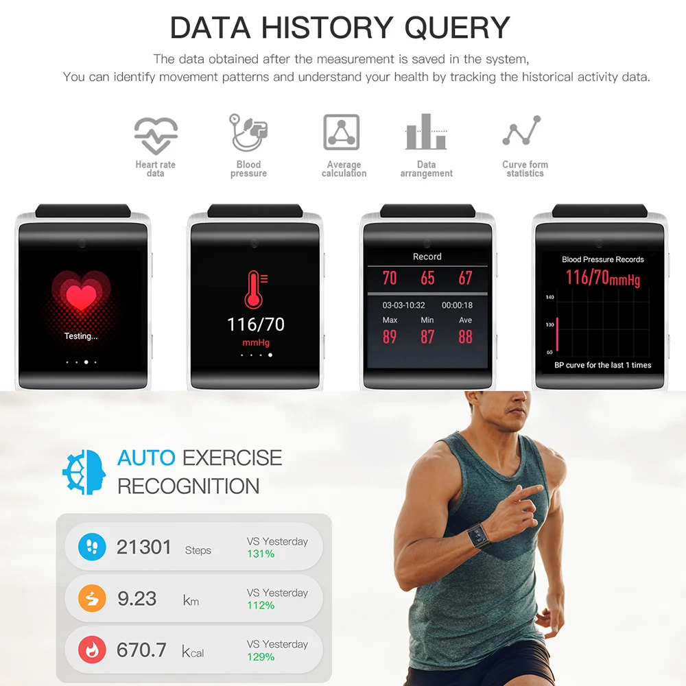 dm2018 smartwatch