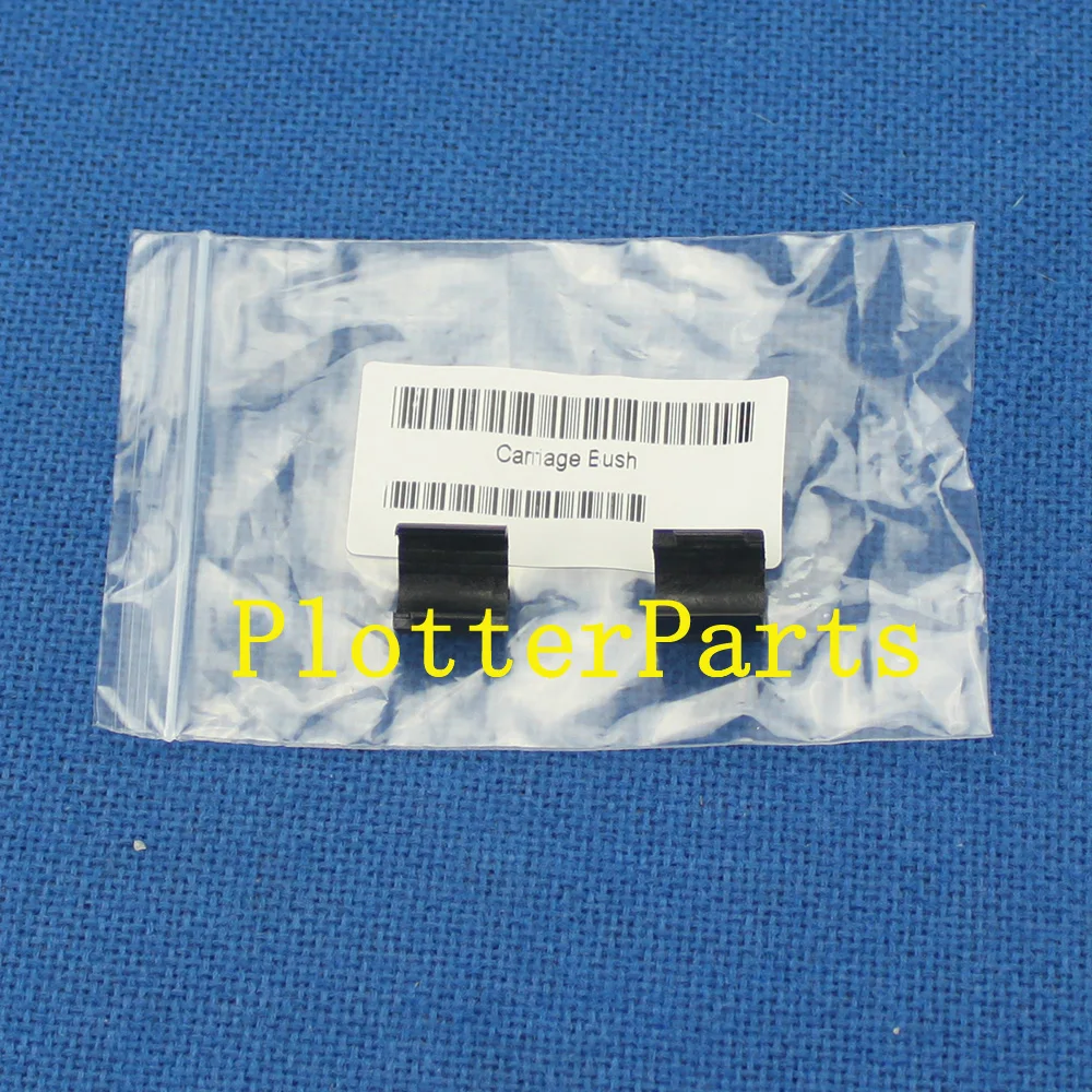 C7769-69376 Boccola Carrello Per Hp Designjet 500 510 800Ps Compatibile Nuovo