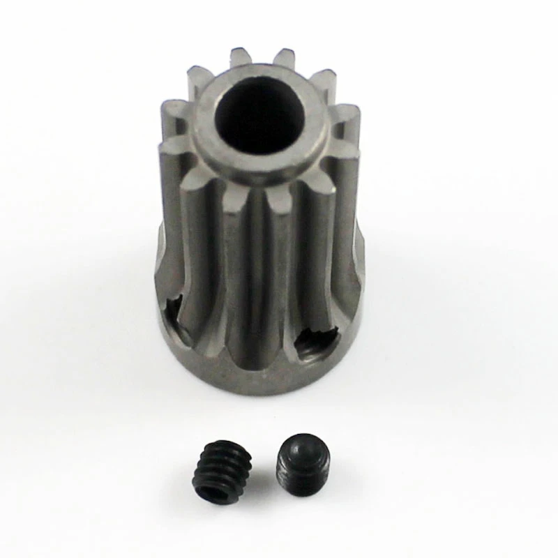 12T Motor Pinion Gear for TREX 700 