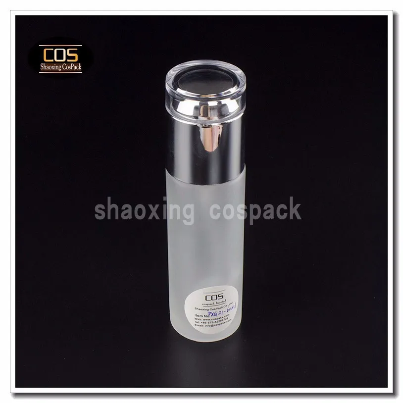 PXG21-60ml Glass Spray Pump Bottle (1)