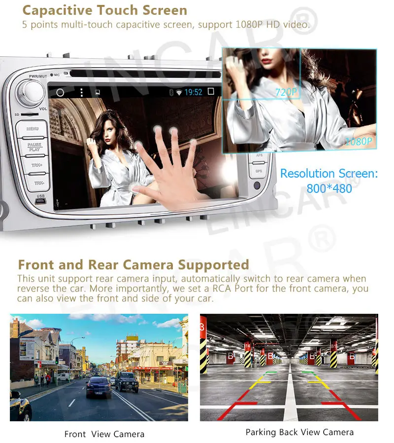 Clearance Android 6.0 Car DVD Player GPS Navigation Car Stereo for FORD MONDEO FOCUS S-MAX 10 Clearance Android 6.0 Car DVD Player GPS Navigation Car Stereo for FORD MONDEO FOCUS S-MAX 10