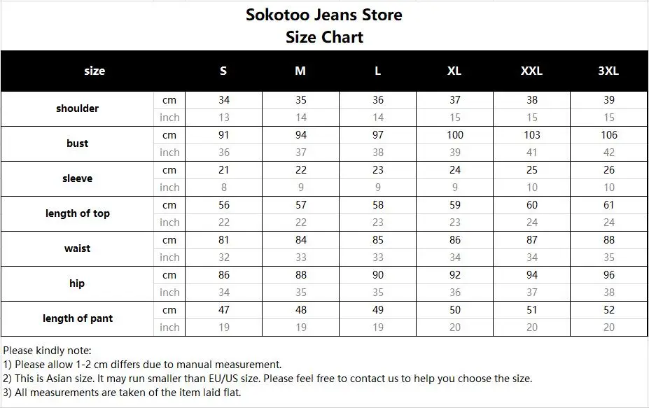 Sokotoo Для мужчин мужская с коротким рукавом slim джинсовые комбинезоны Повседневное черный синий Шорты Молодежные джинсы