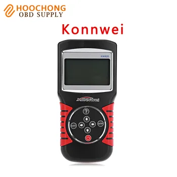 

KONNWEI KW820 Car Scanner OBDII Diagnostic Tool Live Code Reader & Scan Tools