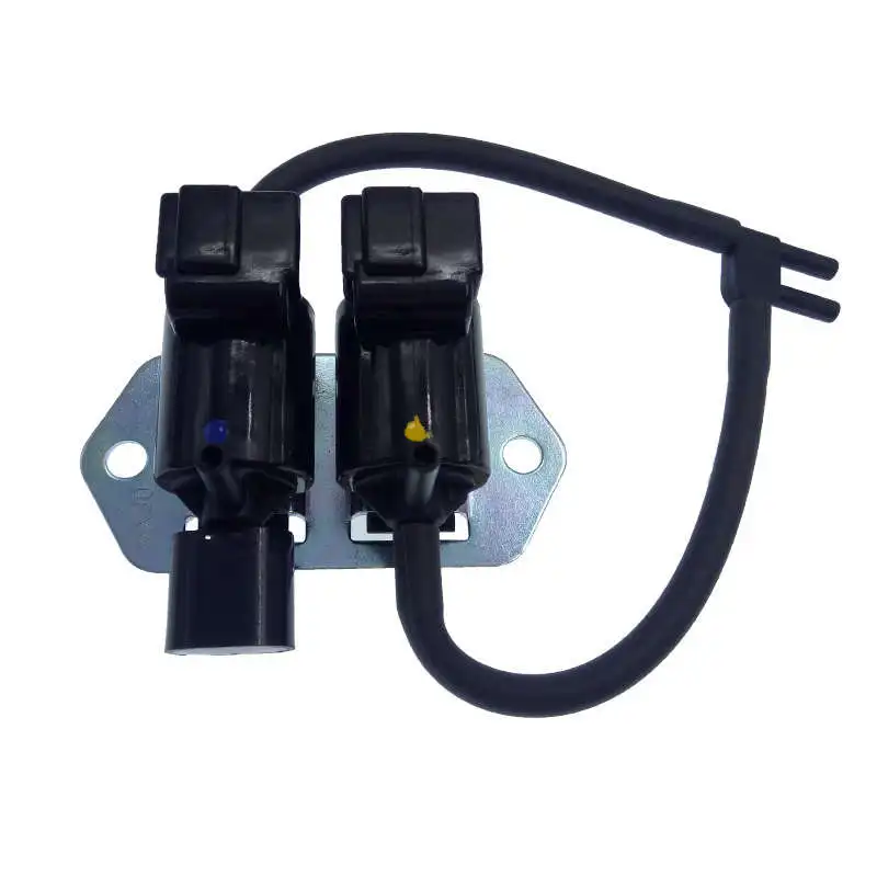 

New Vacuum Switch Solenoid Valve For Mitsubishi Pajero L200 L300 V43 V44 V45 K74T V73 V75 Mb620532 K5T47776