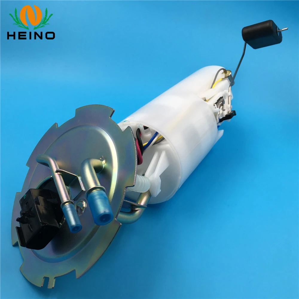 

Electric Fuel Pump Module Assembly for DAEWOO LANOS Saloon KLAT LANOS KLAT 96344792 96350588 TAT1001F221 96181405 95224502