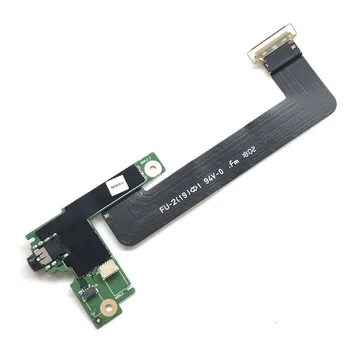 

Excellent For Lenovo Thinkpad X1 Carbon 5th Gen SIG Audio Sub Card 00HW560 2017