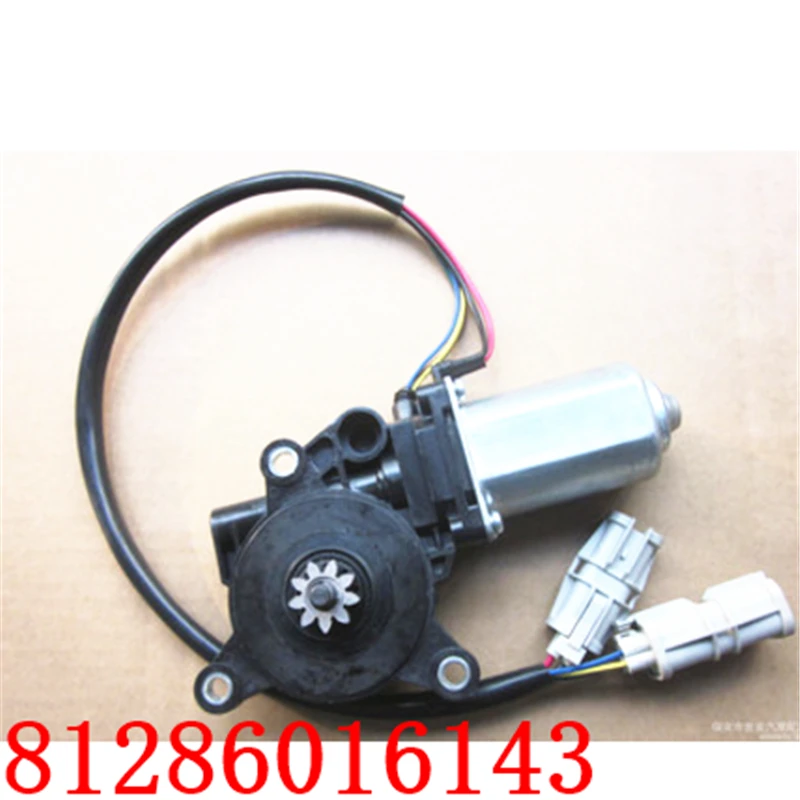 

power window motor for man truck 81286016143