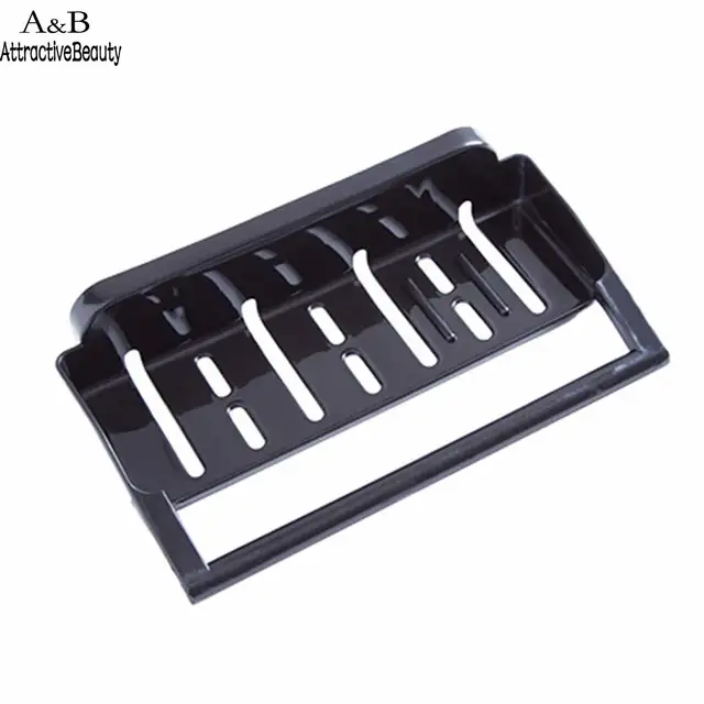 Best Quality Bathroom Kitchen Cabinet Cupboard Bar Hanger Shelf Towel Rack Holder Rail Organizer