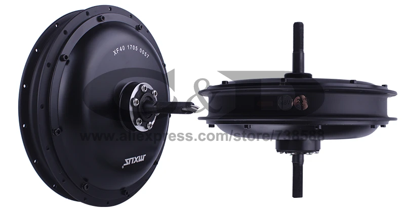 Flash Deal Ebike Electric Bike Conversion Kit XF39 XF40 Motor MXUS Brand hailong 1 battery 500W 36V 17AH 48V 52V 13.6AH LED LCD freehub 14 Flash Deal Ebike Electric Bike Conversion Kit XF39 XF40 Motor MXUS Brand hailong 1 battery 500W 36V 17AH 48V 52V 13.6AH LED LCD freehub 14