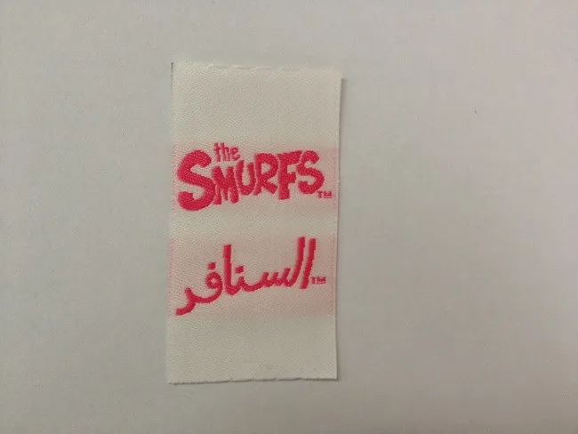 garment  mina label