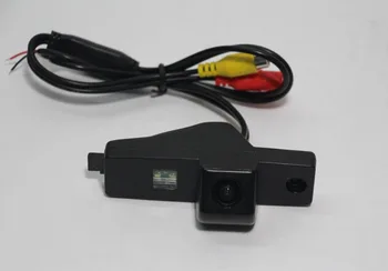 

CCD Car Reverse Camera for Toyota Highlander Reverse Backup Rear View Parking Camera Night Vision Waterproof