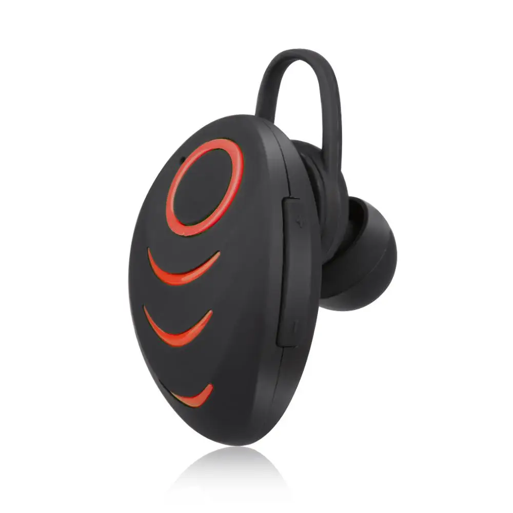 MicroData наушники A3 беспроводные Bluetooth вкладыши Мини Beetle невидимые затычки для ушей