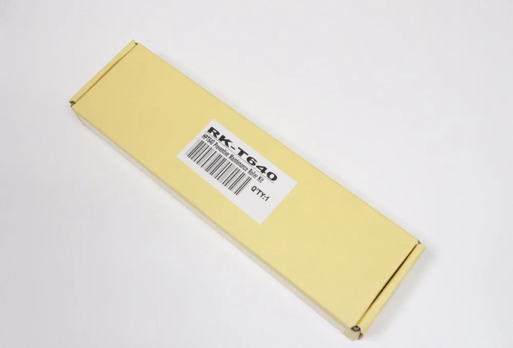 

Roller Maintenance Kit for Lexmark Optra T650 T652 T654 40X4308 40X1886 40X5852