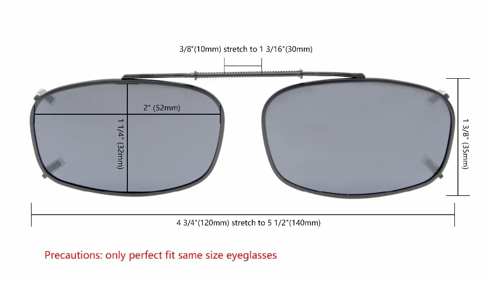 C62 Size