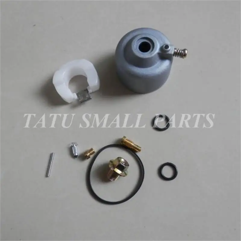 CARB REPAIR KIT MITSUBISHI GM82 154F 1