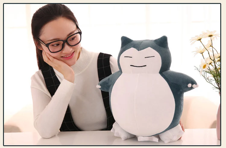 Snorlax 9