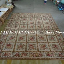 10K 10'x14 'ковры с узорами для рукоделия, новозеландские шерстяные ковры по оптовым ценам, продвижение нового магазина