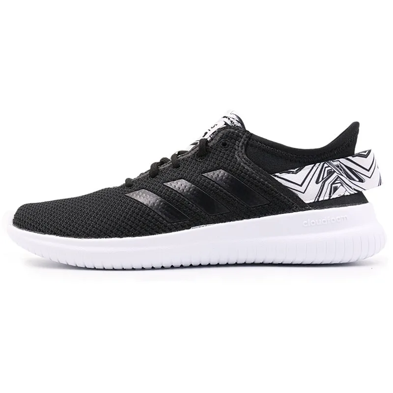 Original New Arrival Adidas Label QTFLEX Women's Skateboarding Shoes Sneakers - AliExpress