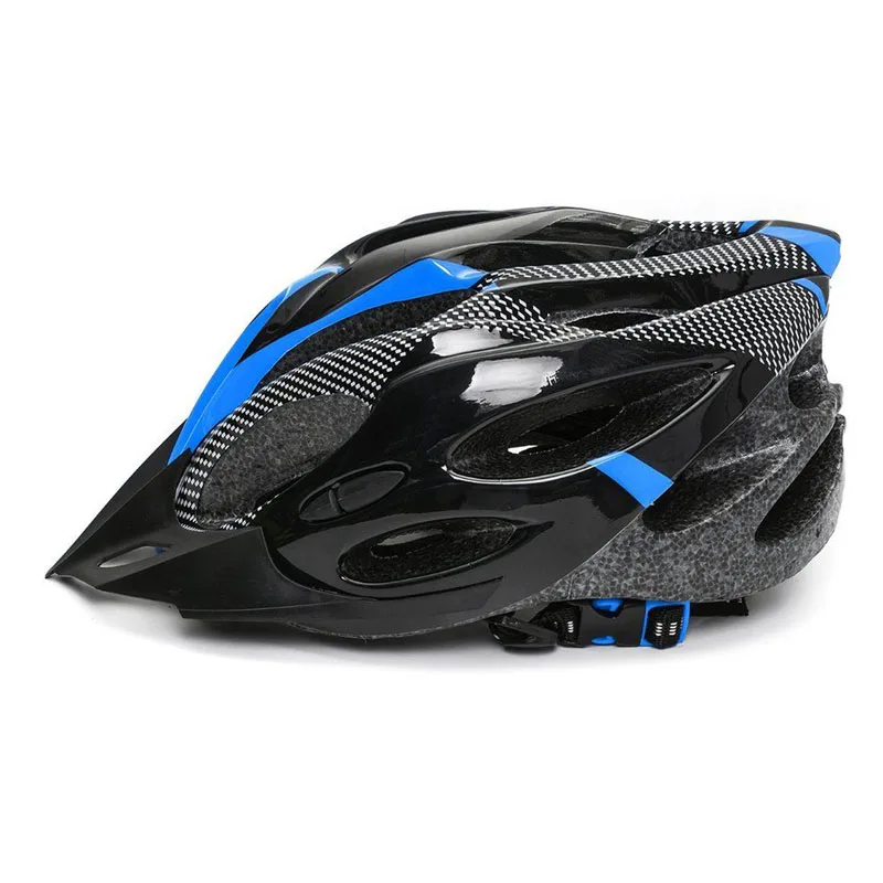 Брендовые Новые велосипедные шлемы матовые черные мужские и женские велосипедные шлемы для горной дороги цельные литые велосипедные шлемы 6 цветов