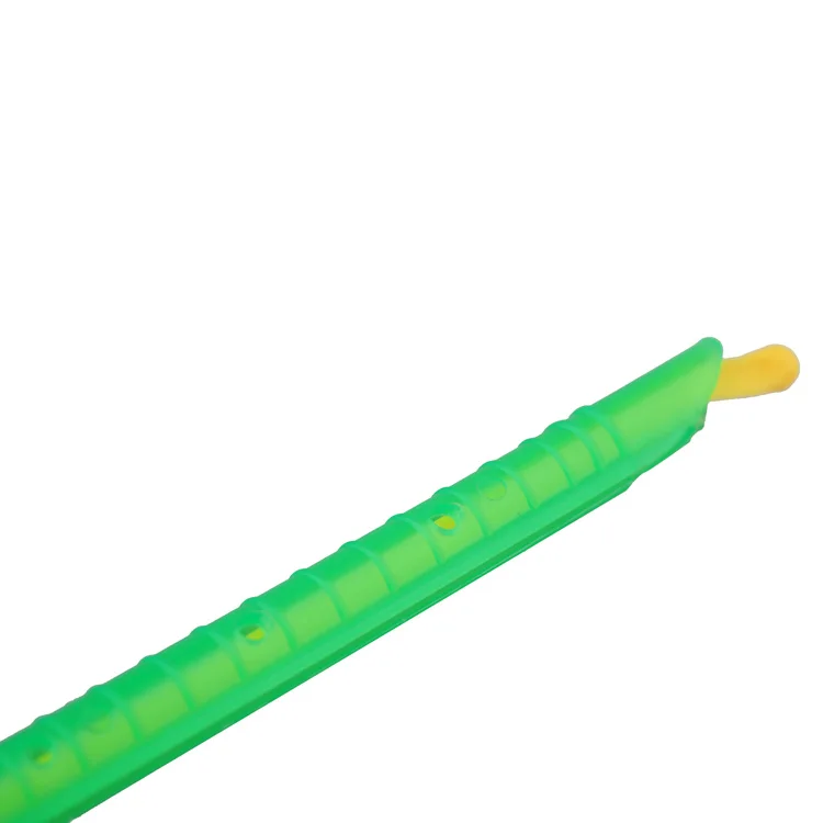 

Refrigeration tools and equipment Food bag sealing clip Magic seal stick Freshlock Larger size 22.5/28.5CM each 10pcs