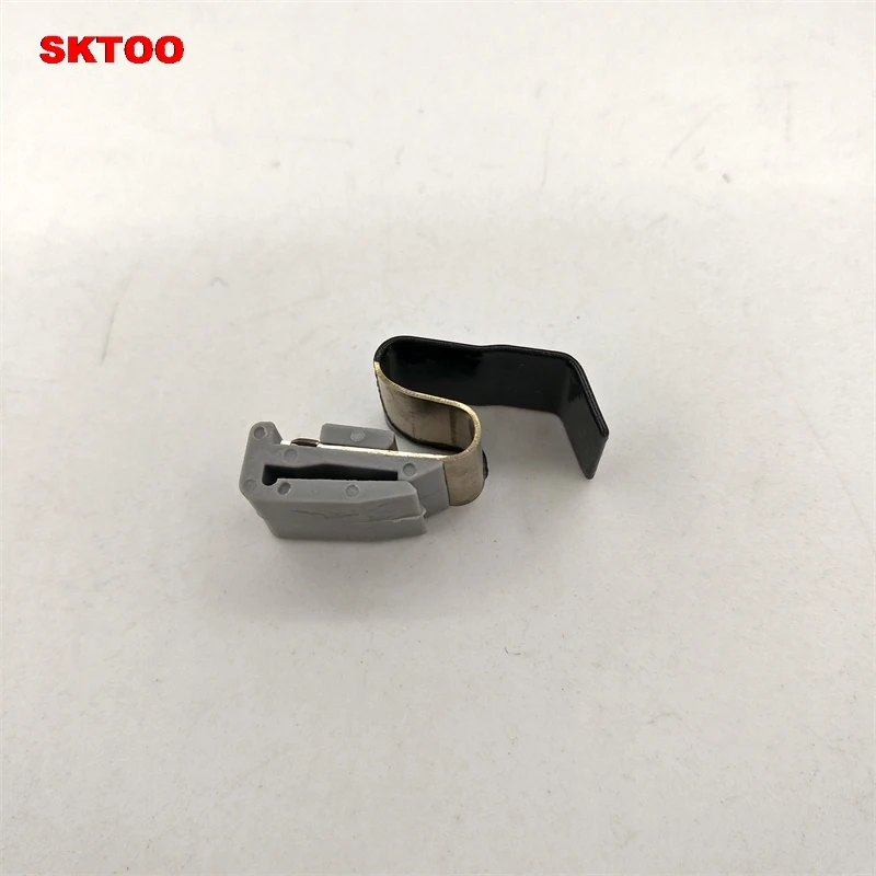 STKOO газовый топливный бак крышка пружинный зажим для Mitsubishi Montero Outlander Lancer Eclipse Galant