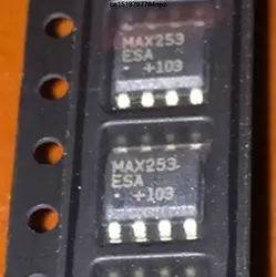 MAX253ESA MAX253 SOP8 10 шт