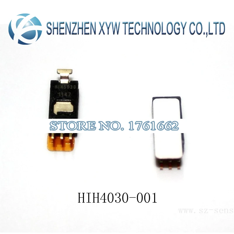Бренд XYW TECH оригинальный HIH4030-001 HIH-4030-001 (пожалуйста свяжитесь с нами чтобы