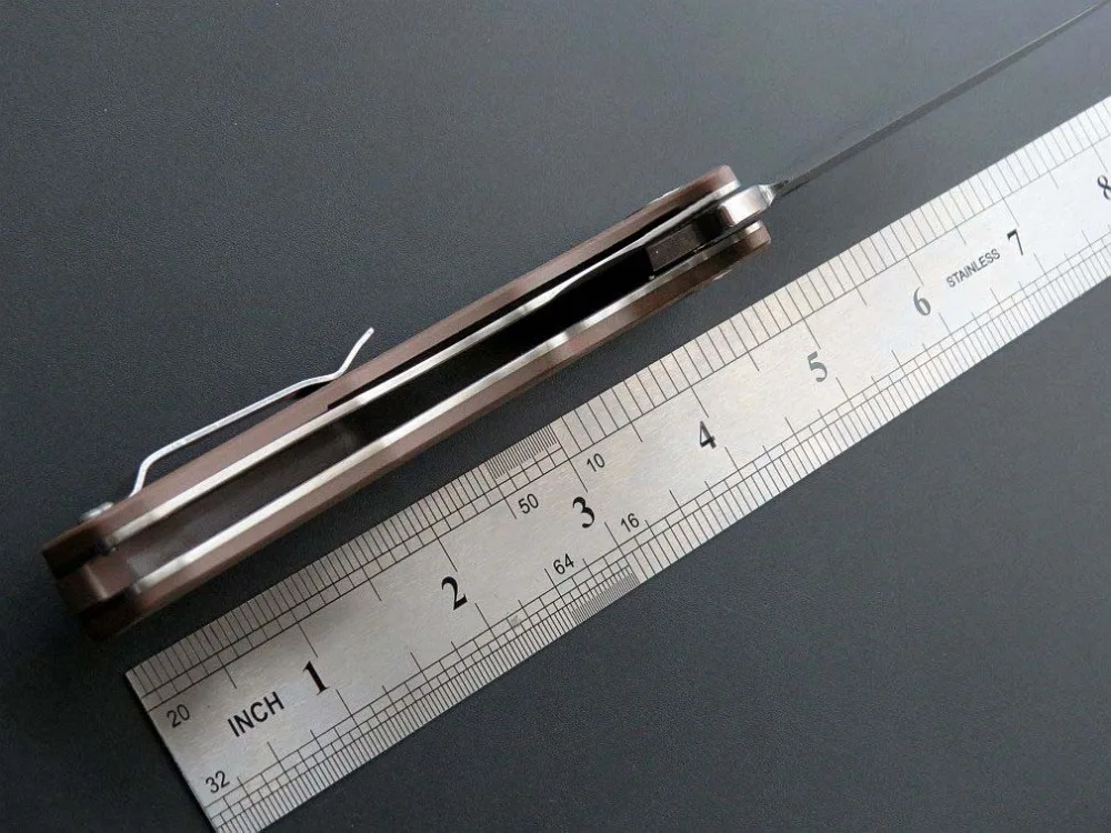 CH инструменты CH3504 складной нож D2 лезвие G10 ручка Открытый Охота Кемпинг Утилита Тактические коллекционные Ножи EDC ручные инструменты