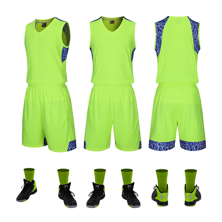 2019 Cheap latest basketball jersey design wholesale sublimated basketball jersey uniform
