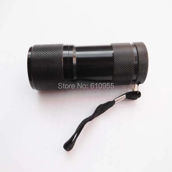 Купить 9 из светодиодов 365 нм анти-уф в интернет-магазине с бесплатной ...